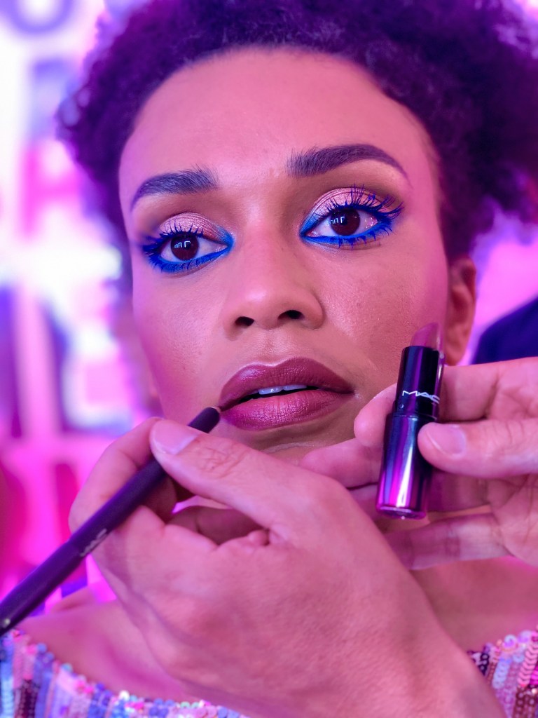 Real-time content captured and shared throughout the event to engage audiences live and in the moment