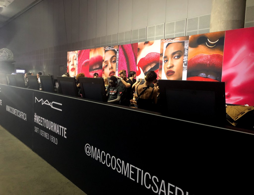 User generated and influencer content earned at the public activation and through product seeding