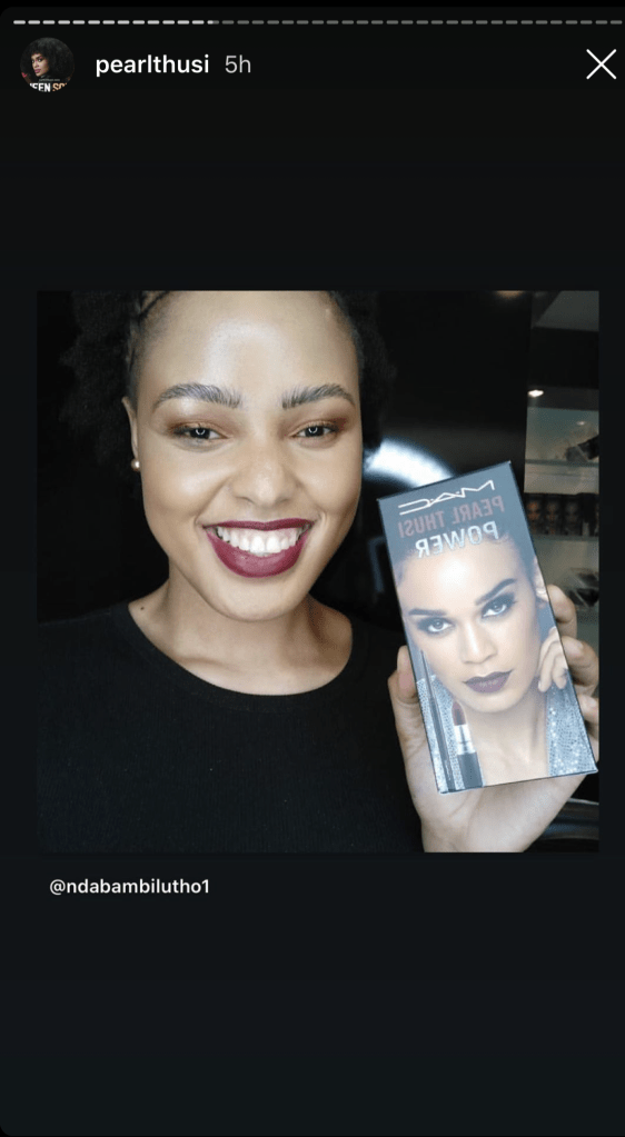 User generated content amplifying the conversation around the collaboration